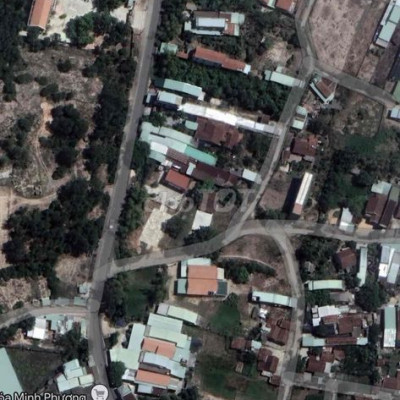 Bán đất thổ cư ngọc thạnh1 gần kcn phước an