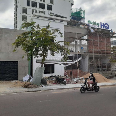 Cho thuê mặt bằng 10x20 khu Nguyễn Thị Định