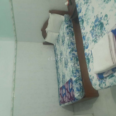 Cho thuê nhà 25 phòng mặt tiền biển Chương Dương