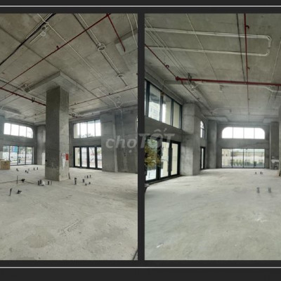 Cho thuê Shophouse kinh doanh - Thành phố Quy Nhơn