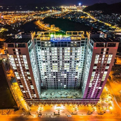 THUÊ NGAY CĂN 2 PN ECOLIFE RIVERSIDE SÁT SÔNG HT