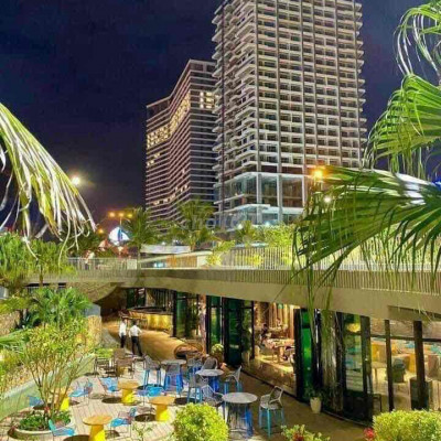 cần bán căn hộ flc quy nhơn