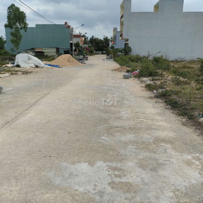 Đất khu dân cư cẩm văn nhơn hưng