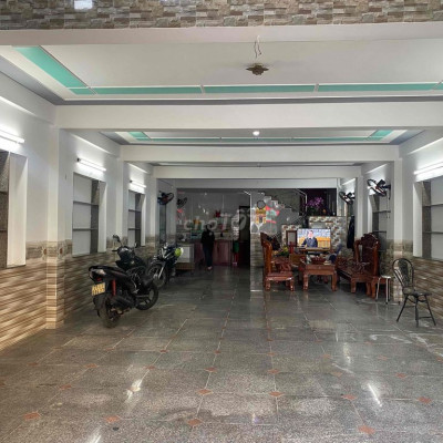 MBMD 6*17m Nguyễn Thái Học Sầm uất giá rẻ