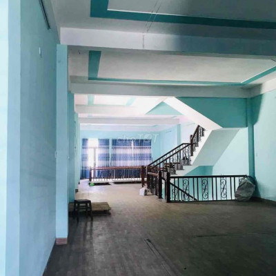 MBKD 6*25m mặt tiền bến xe Quy Nhơn giá rẻ