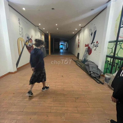 cho thuê nhà nguyên căn mặt tiền LÊ HỒNG PHONG