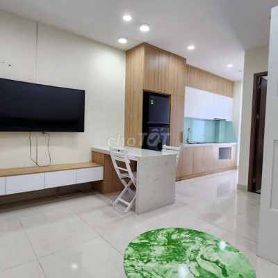 Bán cắt lỗ chung cư 2PN Ecolife - QN. Có sổ sẵn