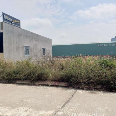 Cần Tiền Bán Đất QHDC Phò An, Nhơn Hưng,Tx An Nhơn