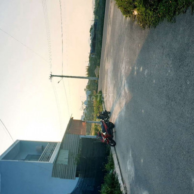 Bán đất phường Nhơn bình