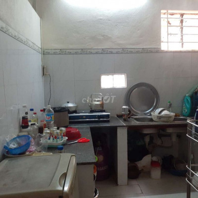 Bán nhà c4 48m2 hẻm cạn Hoàng Văn Thụ