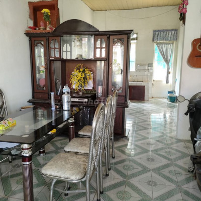 Cho thuê nhà hẻm Đào tấn, Tuy phước, Bình định.