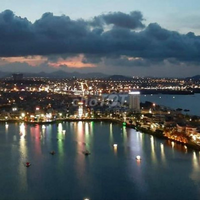 CẦN BÁN CĂN HỘ PHÚ TÀI RESIDENSE GIÁ RẺ