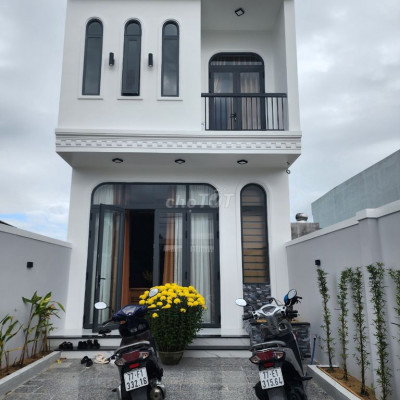 Phòng trọ 24m2,Đ.đào tấn (sau lưng ĐH quang trung)