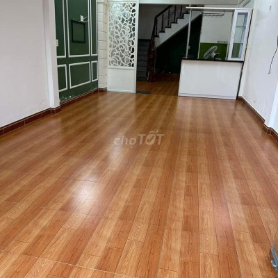Nhà mặt tiền đường Tây Sơn gần Hoàng Văn Thụ