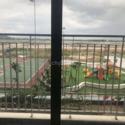 Căn hộ mới nhận chưa ở 2PN 2WC 1PK Có Nội Thất