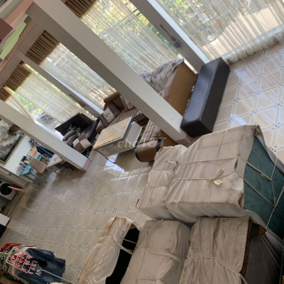 Cho thuê nhà mặt tiền Tăng Bạt Hổ ngang 18m