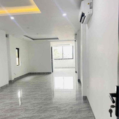 Nhà 4*30m mới sửa trống 3 tầng và trên 4PN