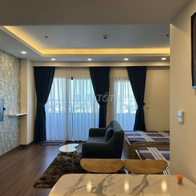 Căn hộ cao cấp full nội thất FLC Sea Tower