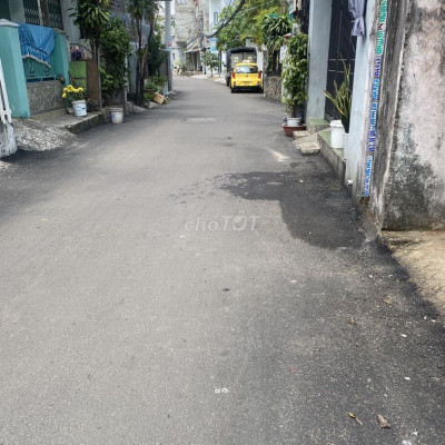 Cần bán gấp nhà đất đường nội bô ô tô quy nhơn