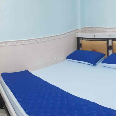 nhà hẻm 96/17 Nguyễn Huệ, Trần Phú, Quy Nhơn