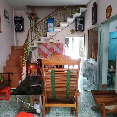 Cần bán nhà hẻm nội bộ đường Võ Văn Dũng