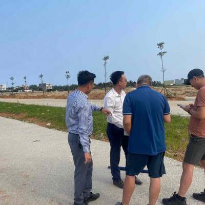 Chỉ với 980tr/nền (50%) hỗ trợ thanh toán