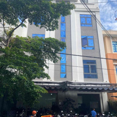 CHO THUÊ VĂN PHÒNG