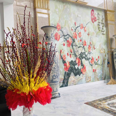 Nhà Siêu Mới Và Đẹp 3PN 3WC Xinh Lung Linh