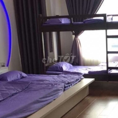 Bán nhà 3 tầng mặt tiền Hoàng Văn Thụ ngang 9m 1