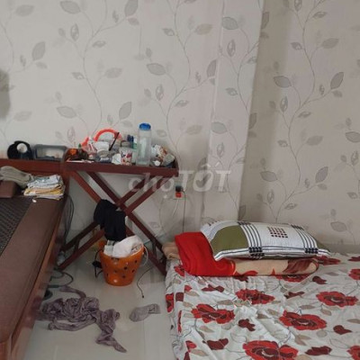 Cho thuê nhà 4 tầng mặt tiền khu Ngô Mây g