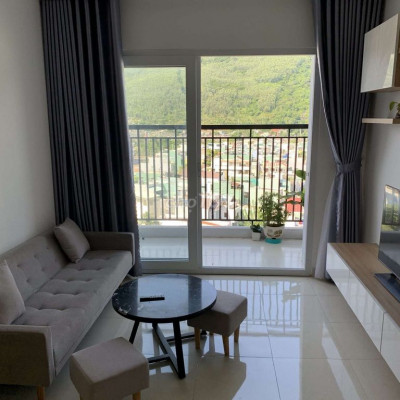 CHO THUÊ CĂN HỘ XUÂN THỦY FULL NỘI THẤT