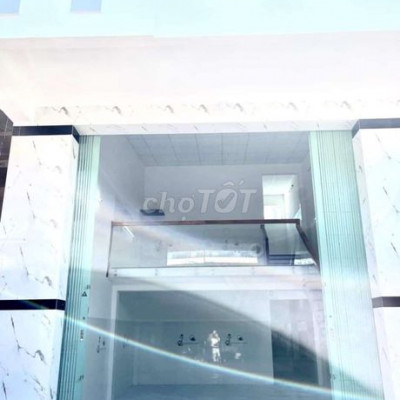 Bán nhà 2 tầng hẻm  Âu cơ giá 1 tỉ 150 triệu