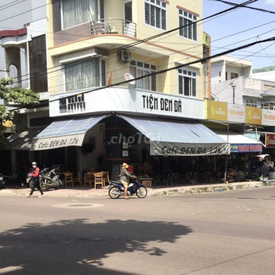 NHÀ 2 MẶT TIỀN KINH DOANH TRẦNHƯNGĐẠO,Q.NHƠN,4.9TỶ