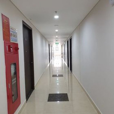 Bán gấp căn hộ 2 phòng ngủ view thành phố