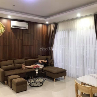 Căn hộ 70m2, 2 PN,  Chung cư Thịnh phát, Quy Nhon