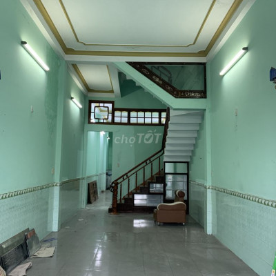 Cho thuê nhà đường PHan Đình Phùng 80m2 3 lầu