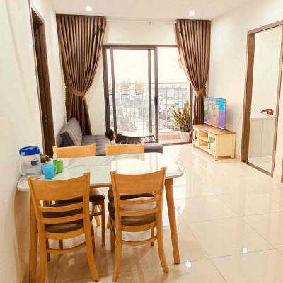 Căn Hộ Ecolife 2PN Full Nội Thất View Đẹp