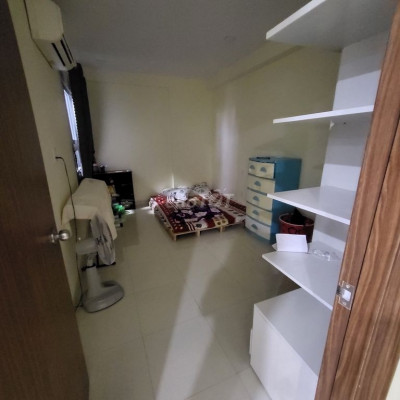 Cho thuê cc xuân Thuỷ full nội thất 70m2 view biển