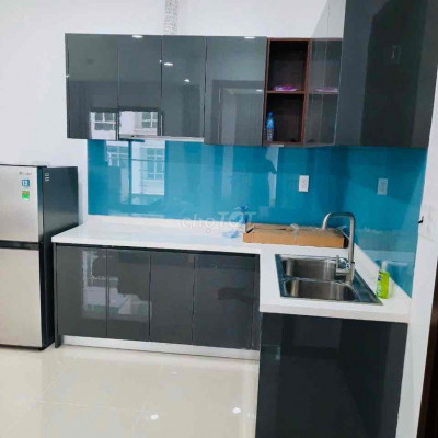 Căn hộ Phú Tài Full Nội Thất giá rẻ 7tr