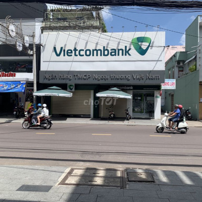 Mặt bằng kinh doanh Trần Hưng Đạo Sầm uất 130m2 N8