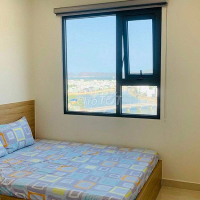 CHO THUÊ CĂN HỘ ECOLIFE 6tr/tháng 2PN 64m2