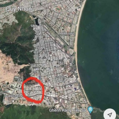 Bán nhà cấp 4 đường Xuân Thuỷ