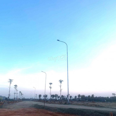 Giảm 300tr/nền chỉ còn 1,58 tỷ lô 100m2 ngay CV