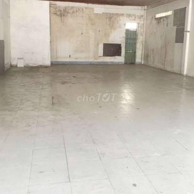 Mặt bằng kinh doanh ngang 8m MT Trần Hưng Đạo