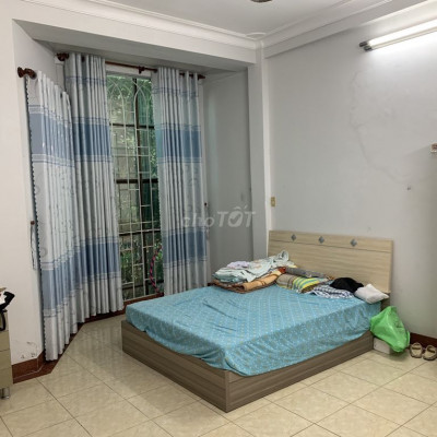 Nhà mặt tiền kinh doanh Tăng Bạt Hổ 75m2 3 lầu