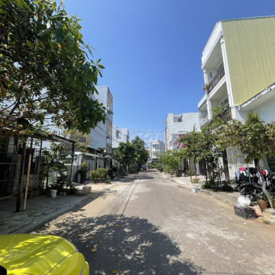 BÁN NHÀ MẶT TIỀN ĐƯỜNG LÝ CHÍNH THẮNG - HÀ THANH 1