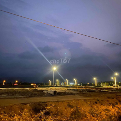 Sở hữu đô thị biển hoài nhơn chỉ với 800tr/lô