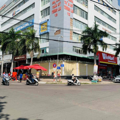 Siêu MBKD ngay góc TTTM An Phú Thịnh Quy Nhơn