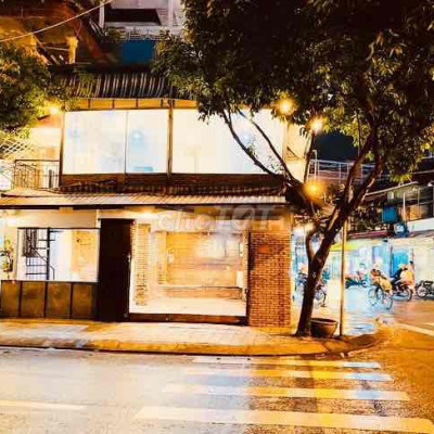 Siêu MB mở quán nhậu 7*20m mặt tiền Xuân Diệu