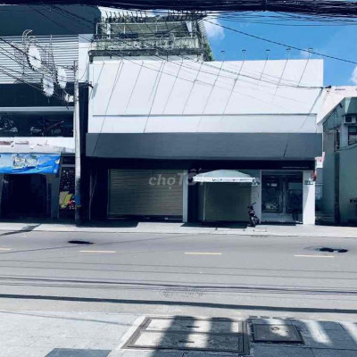 Siêu MB 8*16m ngay mặt tiền Trần Hưng Đạo